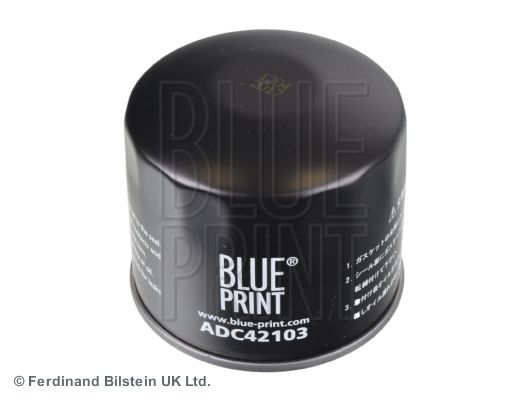 BLUE PRINT Eļļas filtrs ADC42103